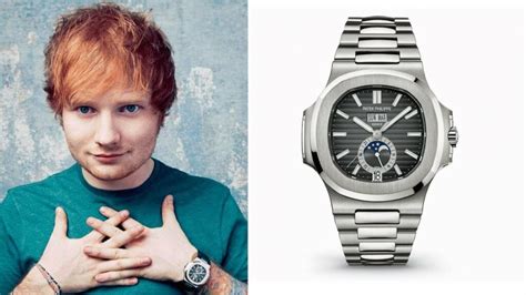 ดารา ใส่ patek philippe|Celebrities That Love Patek Philippe Watches .